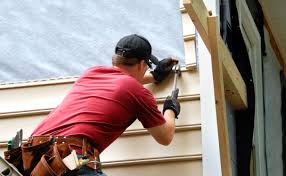 Best Wood Siding Installation  in Boiling Spring Lakes, NC